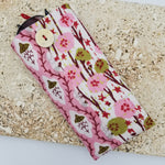 Load image into Gallery viewer, Lollipop Floral Glasses Case
