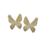 Load image into Gallery viewer, Butterfly Studs

