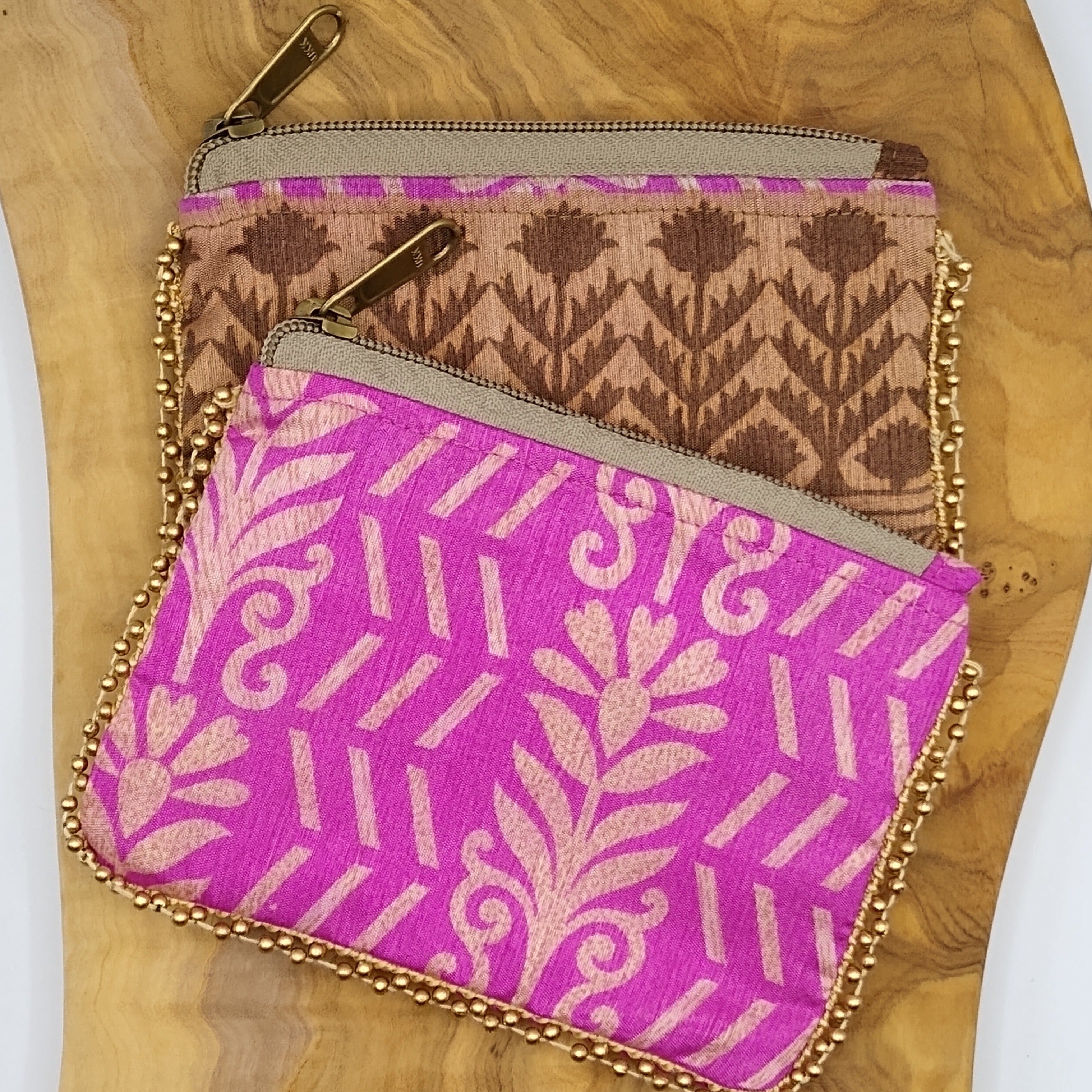 Sabyasachi clutch sling bag – Heritage India Fashions