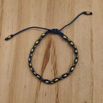 Load image into Gallery viewer, Woven Beaded Bracelets
