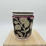 Load image into Gallery viewer, Harvest Gold Coffee Sleeve
