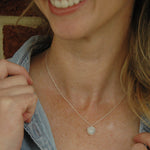 Load image into Gallery viewer, Moonstruck Necklace

