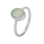 Load image into Gallery viewer, Chalcedony Ring
