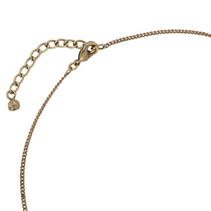 Amazonite Paddle Necklace