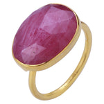 Load image into Gallery viewer, Wonder Sapphire Ring
