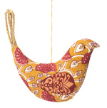 Load image into Gallery viewer, Cotton Bird Ornaments
